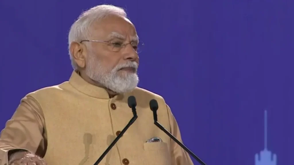 "Milk At Home Is Australian, Tea Indian": PM Modi's Top Quotes In Melbourne