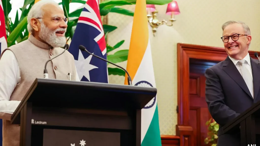 How Australian Uranium Can Fuel India's Clean Energy Plans