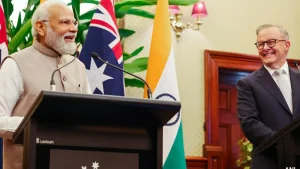 How Australian Uranium Can Fuel India's Clean Energy Plans