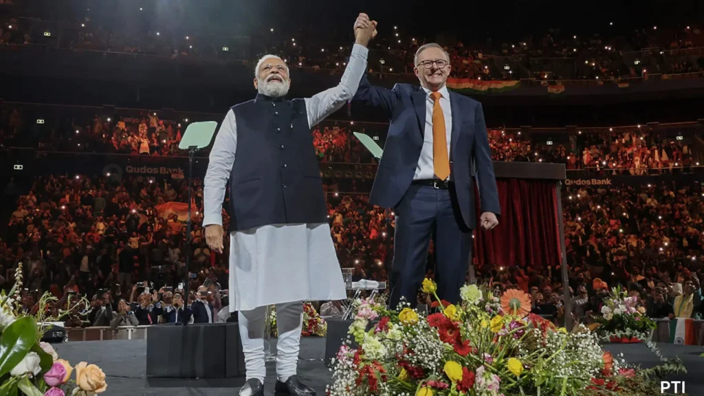 Trade, Defence And Critical Minerals: What Is On PM Modi's Australia Agenda