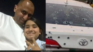 Australian Girl, 9, On Pak Vacation Killed After Cop 'Mistakenly' Shoots Her