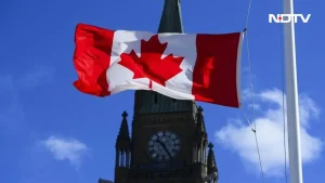 Why Indians Make Up Nearly 60% Of Canada's Permanent Residency Drop
