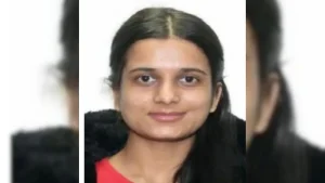 'He Spoke, Then Shot': Indian-Origin Woman, 26, Killed In 'Targeted Attack' In Canada