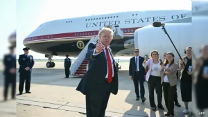 Qatar Jet Leak Probe Intensifies, US Officials Asked To Hand Over Phones