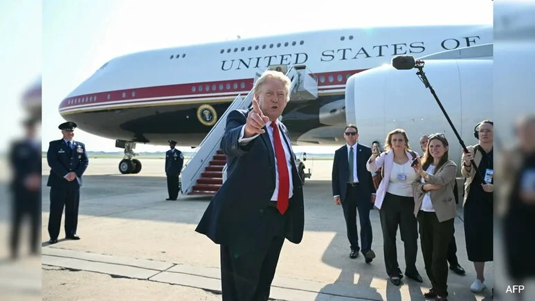 Qatar Jet Leak Probe Intensifies, US Officials Asked To Hand Over Phones
