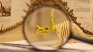 Scientists Discover 210-Million-Year-Old Dinosaur In Zimbabwe