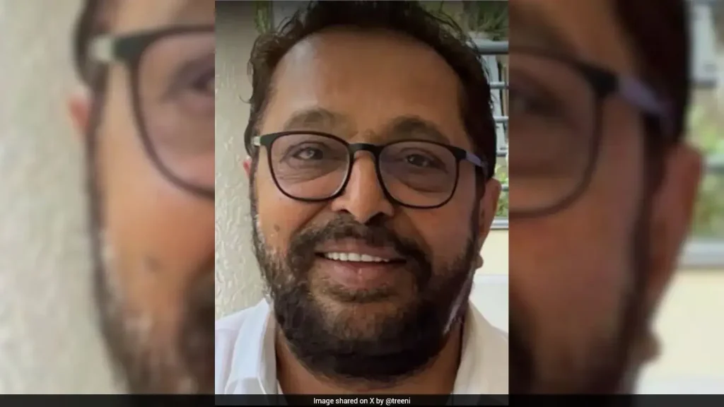Indian-Origin Diamond Trader Kidnapped In Mali, Freed After 44-Crore Payout