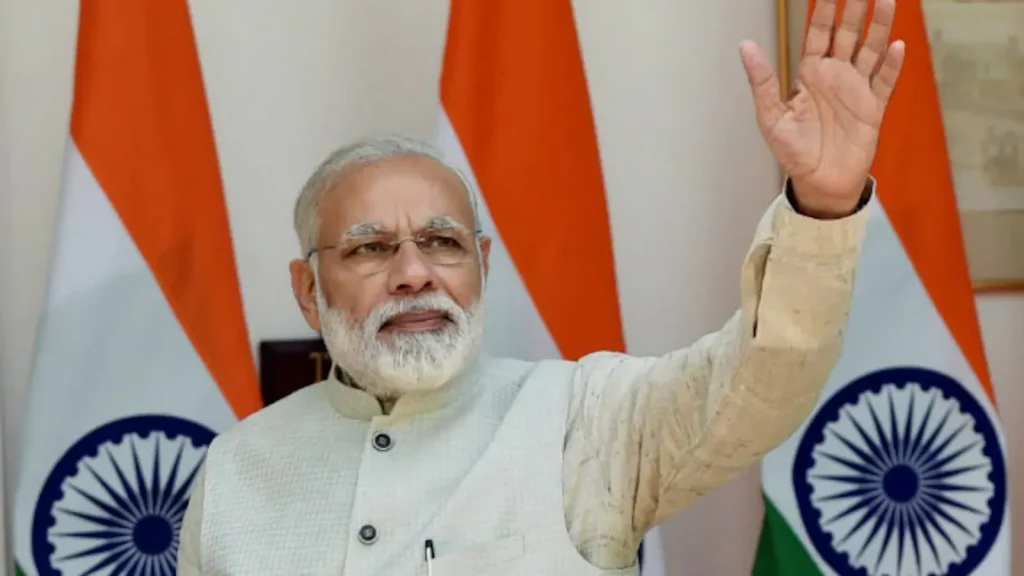 PM Modi To Visit Seychelles From June 27-29, For National Day Celebrations