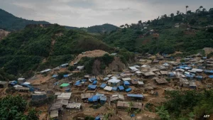 Ebola's Hidden Link To Gold Mining: Why Scientists Are Raising Alarm In Congo