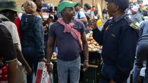 Over 1 Lakh Migrants Have Suddenly Fled Or Been Deported From South Africa